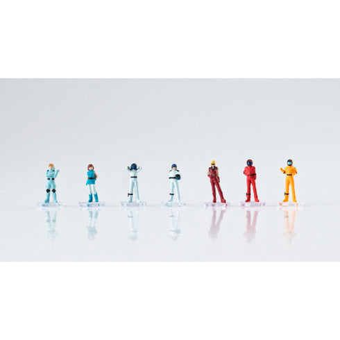 『機動戦士Zガンダム』Realistic Model Series アーガマカタパルトデッキ(40th Anniversary Edition)